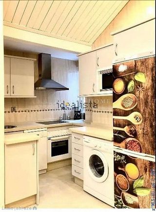 Piso en venta en Centro Histórico en Málaga