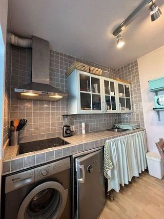 Ático en venta en Vejer de la Frontera