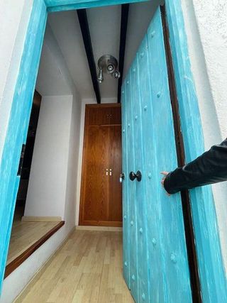 Ático en venta en Vejer de la Frontera