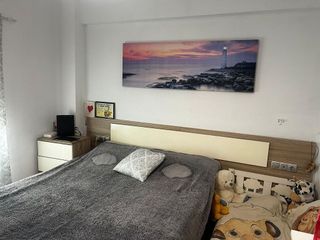 Piso en venta en La Unión - Cruz de Humilladero - Los Tilos en Málaga