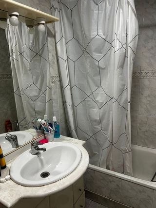 Piso en venta en La Unión - Cruz de Humilladero - Los Tilos en Málaga