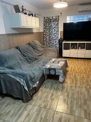 Piso en venta en La Unión - Cruz de Humilladero - Los Tilos en Málaga