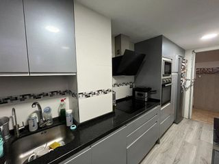 Piso en venta en La Unión - Cruz de Humilladero - Los Tilos en Málaga