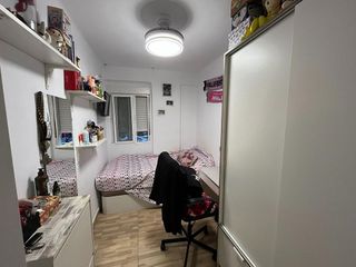 Piso en venta en La Unión - Cruz de Humilladero - Los Tilos en Málaga