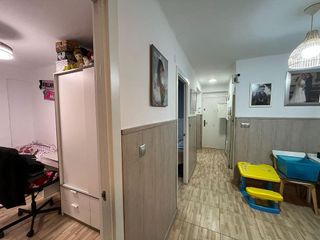 Piso en venta en La Unión - Cruz de Humilladero - Los Tilos en Málaga