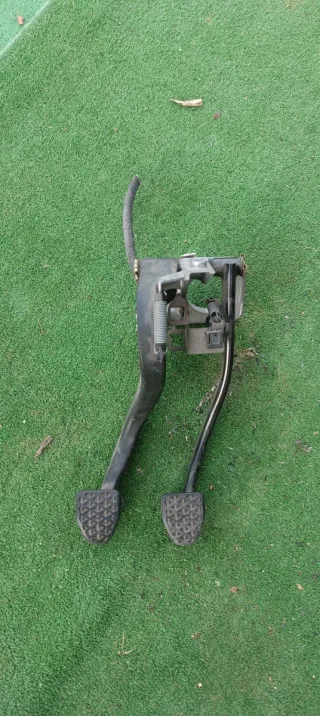 Despiece BMW Z4 E85 E86