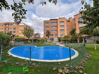 Piso en venta en Larache en Ciudad Real