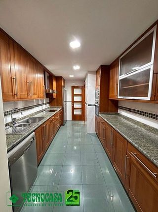 Piso en venta en Larache en Ciudad Real