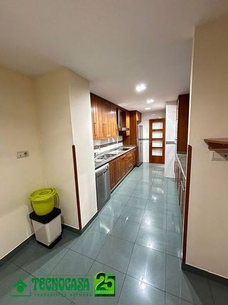 Piso en venta en Larache en Ciudad Real