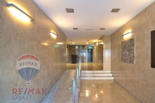 Piso en venta en Parque Ayala - Jardín de la Abadía - Huelín en Málaga