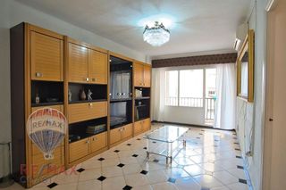 Piso en venta en Parque Ayala - Jardín de la Abadía - Huelín en Málaga