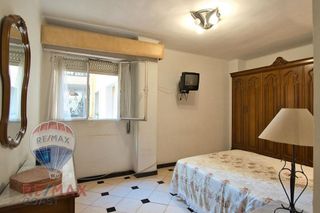 Piso en venta en Parque Ayala - Jardín de la Abadía - Huelín en Málaga