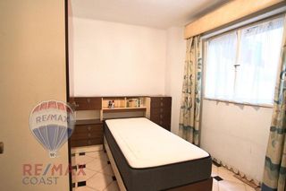 Piso en venta en Parque Ayala - Jardín de la Abadía - Huelín en Málaga