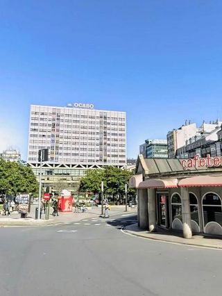 Piso en venta en Ensanche en Coruña (A)