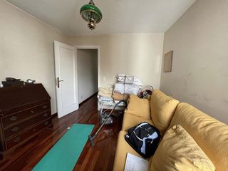 Piso en venta en Ensanche en Coruña (A)