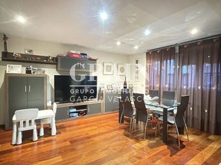 Piso en venta en Franciscanos en Albacete