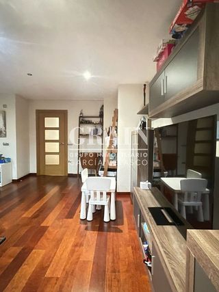 Piso en venta en Franciscanos en Albacete