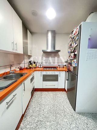 Piso en venta en Franciscanos en Albacete