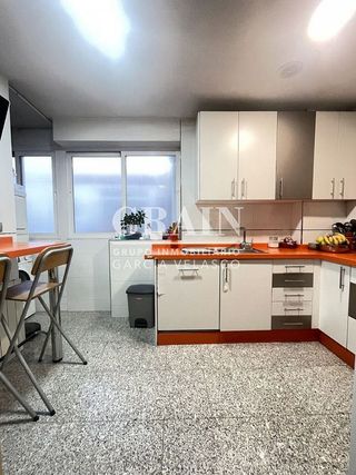 Piso en venta en Franciscanos en Albacete
