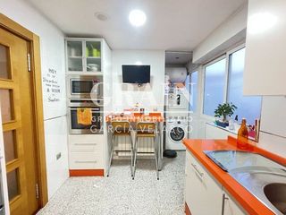 Piso en venta en Franciscanos en Albacete