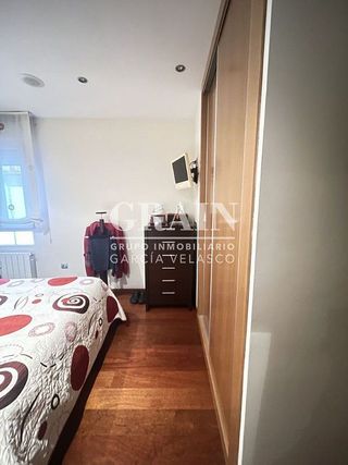 Piso en venta en Franciscanos en Albacete
