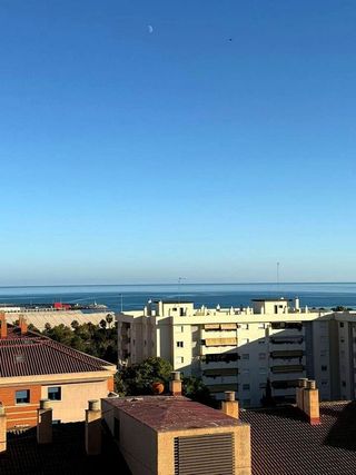 Piso en venta en Parque Ayala - Jardín de la Abadía - Huelín en Málaga