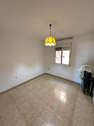 Piso en venta en Parque Ayala - Jardín de la Abadía - Huelín en Málaga