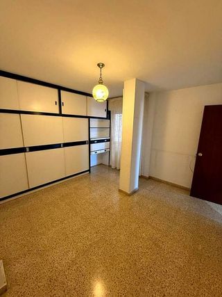 Piso en venta en Parque Ayala - Jardín de la Abadía - Huelín en Málaga