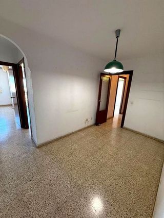 Piso en venta en Parque Ayala - Jardín de la Abadía - Huelín en Málaga
