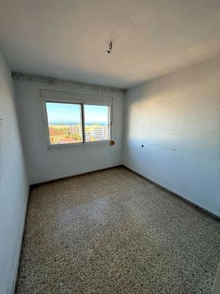 Piso en venta en Parque Ayala - Jardín de la Abadía - Huelín en Málaga