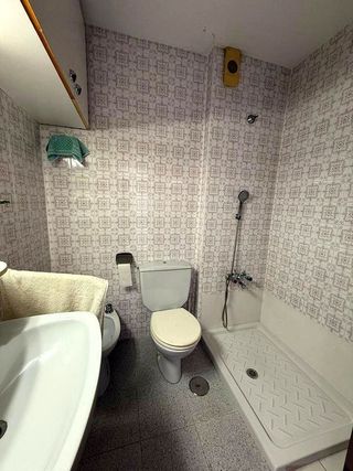 Piso en venta en Parque Ayala - Jardín de la Abadía - Huelín en Málaga