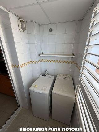 Piso en venta en La Paz - Segunda Aguada - Loreto en Cádiz