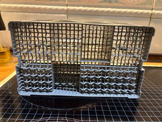 Cestillo lavavajillas Balay