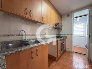 Piso en venta en Els Molins en Mataró