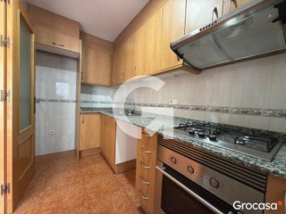 Piso en venta en Els Molins en Mataró