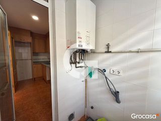 Piso en venta en Els Molins en Mataró