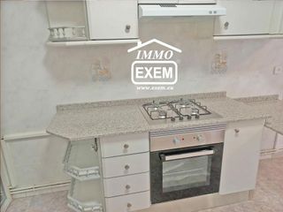 Piso en venta en Príncep de Viana - Clot -Xalets Humbert Torres en Lleida