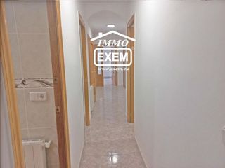 Piso en venta en Príncep de Viana - Clot -Xalets Humbert Torres en Lleida