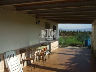 Chalet en venta en Roquetes
