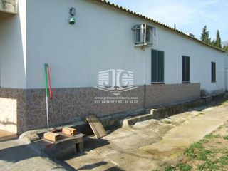 Chalet en venta en Roquetes