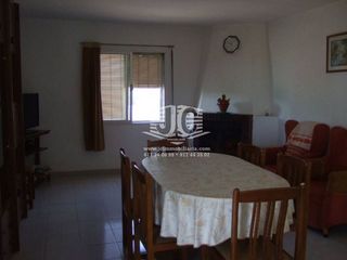 Chalet en venta en Roquetes