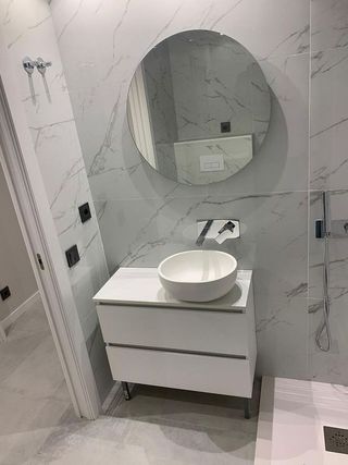 Piso en venta en Can Baró en Barcelona