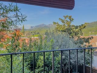 Casa adosada en venta en Viladecavalls