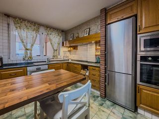 Casa adosada en venta en Viladecavalls