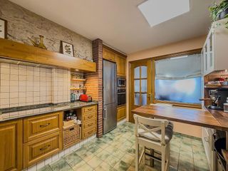 Casa adosada en venta en Viladecavalls