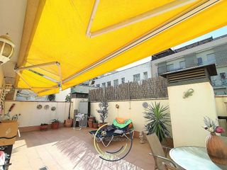 Piso en venta en Pla d'en Boet en Mataró