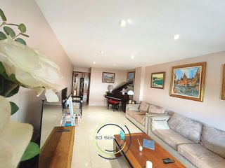 Piso en venta en Pla d'en Boet en Mataró