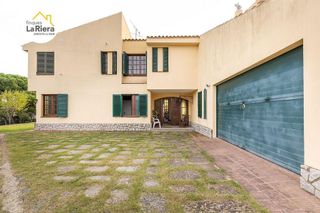 Chalet en venta en Arenys de Munt