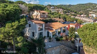 Chalet en venta en Sant Andreu de Llavaneres