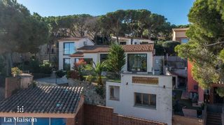 Chalet en venta en Sant Andreu de Llavaneres